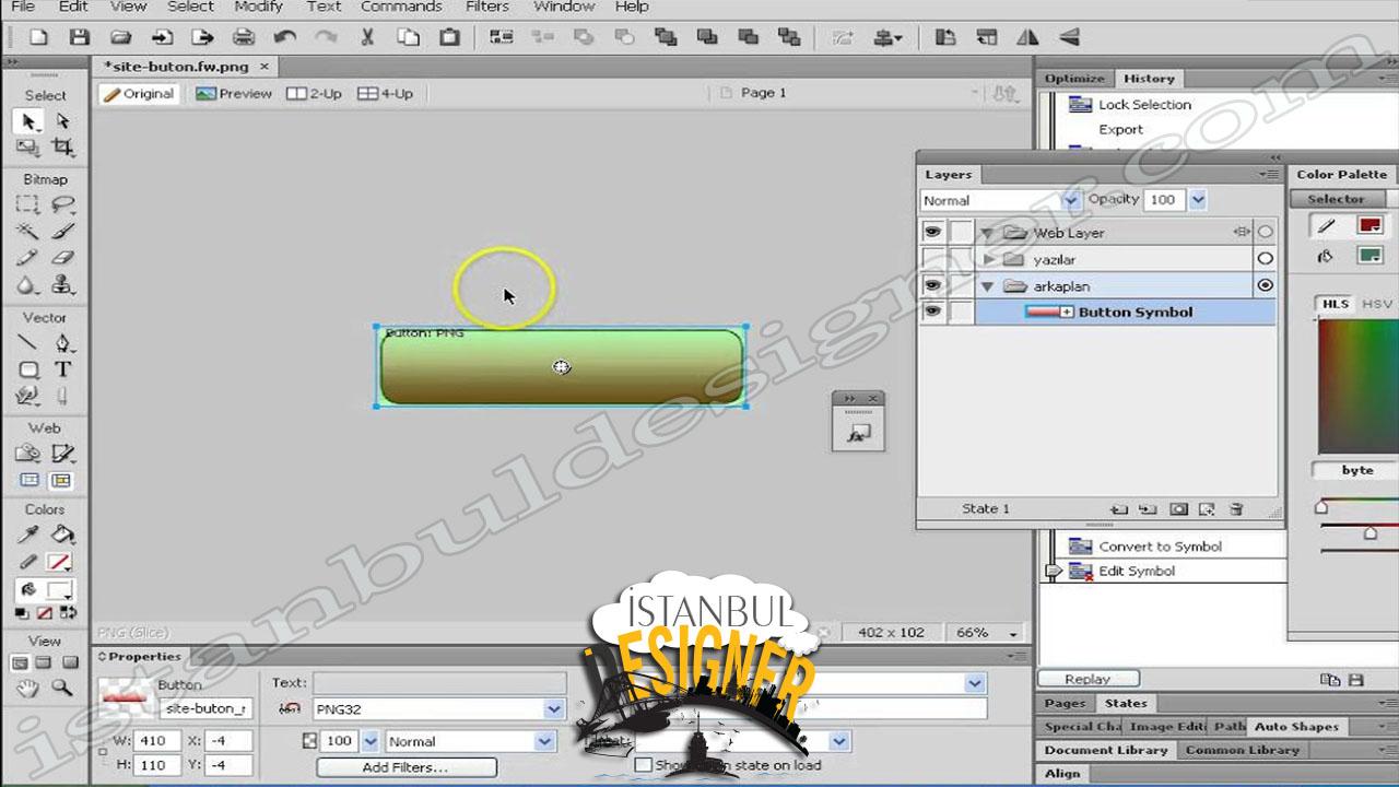 112-adobe-fireworks-ve-dreamweaver-ile-rollover-buton-yapimi