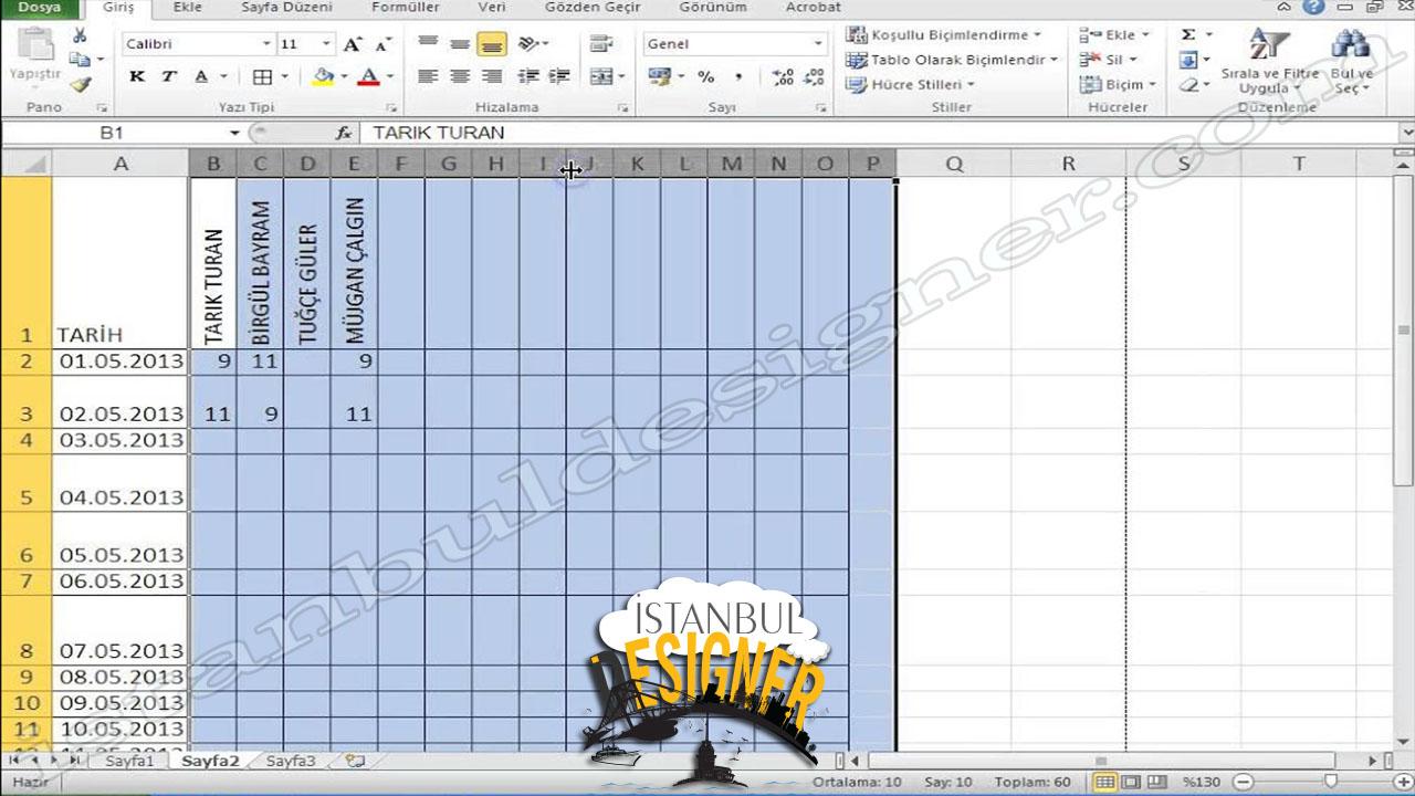 13-microsoft-excel-2010-satir-yuksekligi-sutun-genisligi