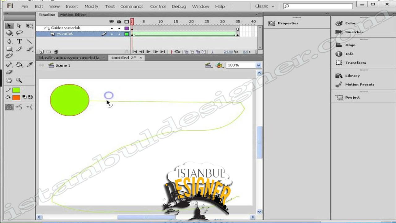 133-adobe-flash-hareketlerle-animasyon-olusturmak