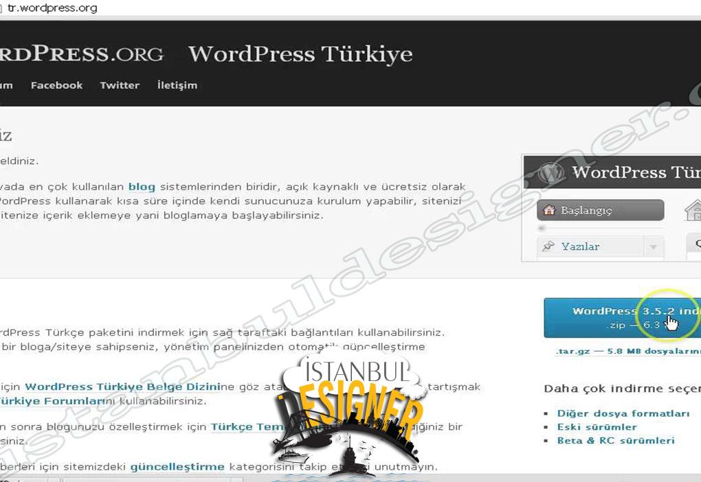 136-wordpress-sanal-sunucu-wampserver-kurulumu-1