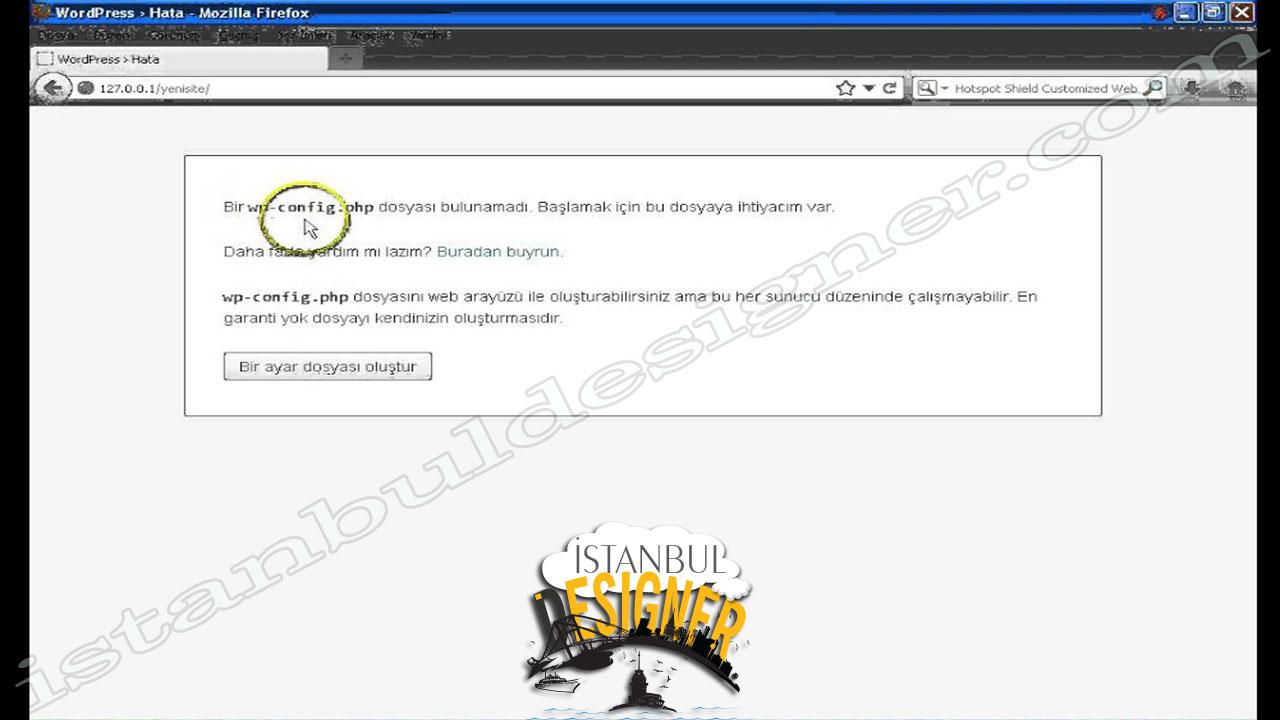 137-wordpress-sanal-sunucu-wampserver-kurulumu-2