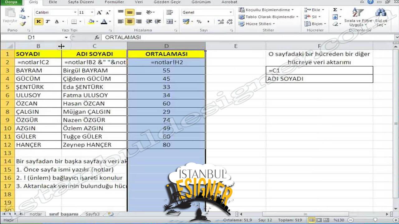 21-microsoft-excel-2010-satir-sutun-gizleme-gosterme