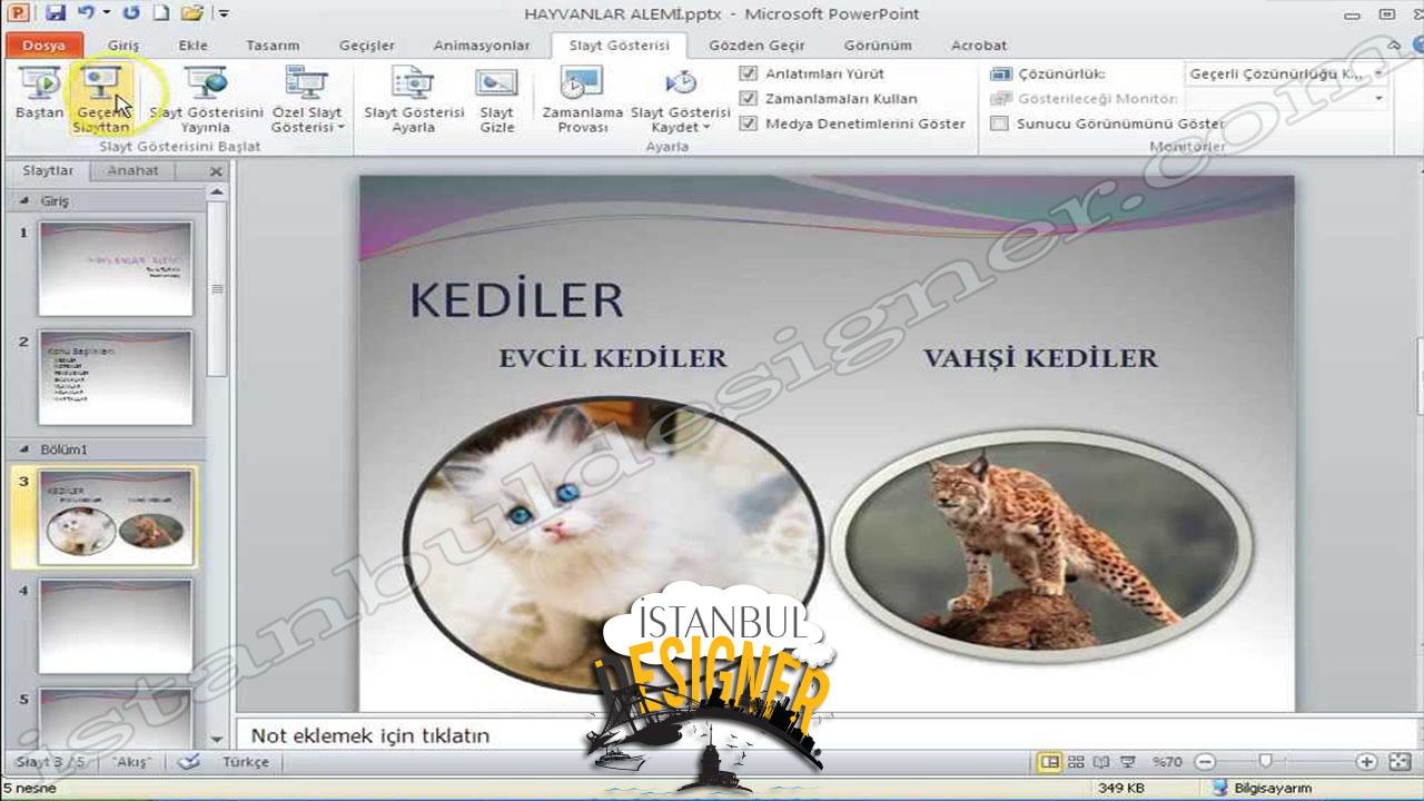 30-microsoft-powerpoint-2010-giris-sekmesi-slayt-gosterisi-animasyon