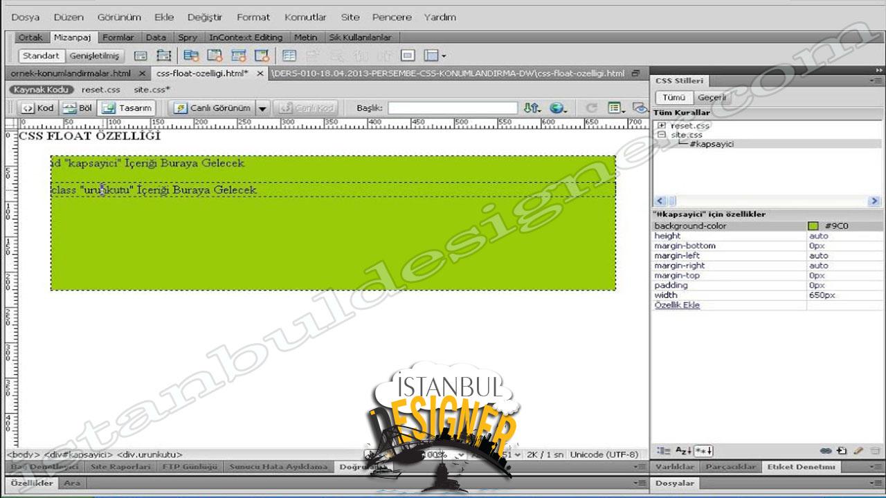 83-adobe-dreamweaver-css-float-kaydirma-ozelligi copy